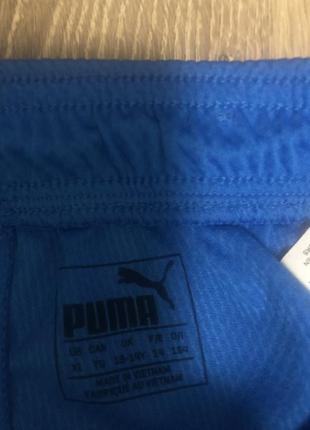 Оригинальні шорти puma 4