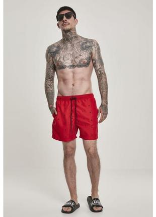 Чоловічі шорти для плавання купання