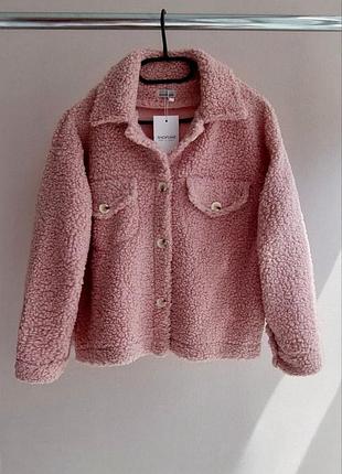Куртка жіноча,сорочка тедди