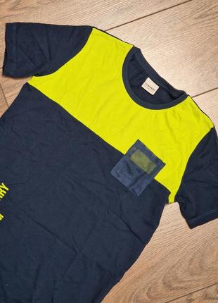 Футболка на мальчика 146-152см lc waikiki