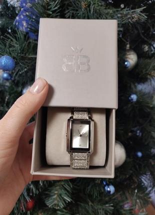 Жіночий наручний годинник bijou brigitte