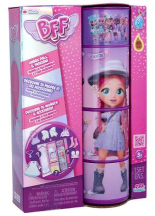 Лялька imc toys bff s1 кеті (904347)5 фото