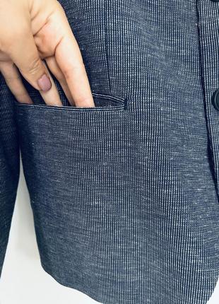 🔥🔥продам мужской брендовый пиджак демисезонн  antony morato🔥😜5 фото