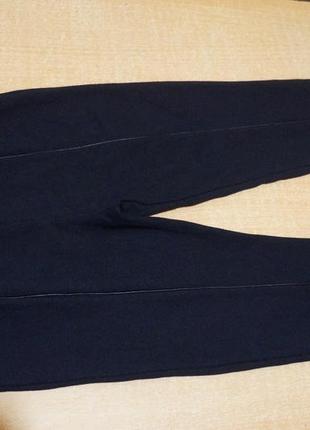 George школьные брюки брюки треггинсы 8-10 лет вредные брюки трегибс4 фото