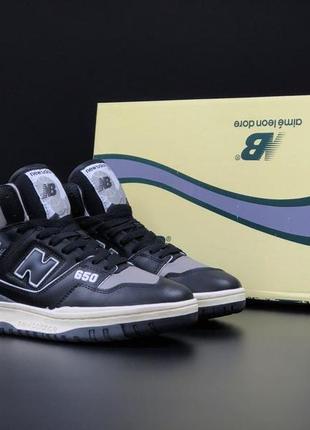 Кросівки new balance 6506 фото