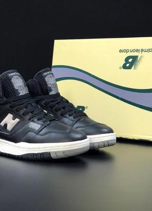 Кросівки new balance 6505 фото