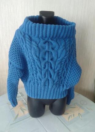 Жіночий светр