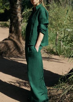 Штани zara