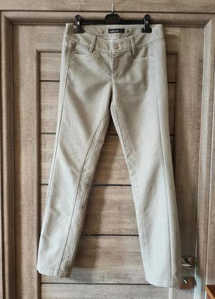 Стильные джинсы премиум бренда marc cain9 фото