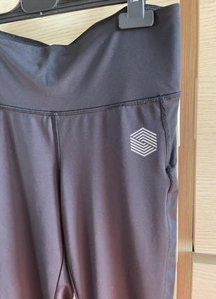 Crivit лосины, размерl