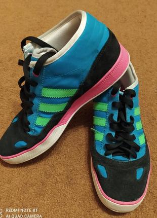 Кеды, кроссовки, мокасины 37 р.