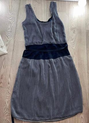 Шикарна сукня сарафан4 фото