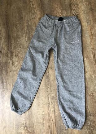 Спортивные штаны champion