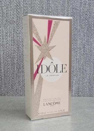 Lancôme idôle holiday 50 мл для женщин (оригинал)