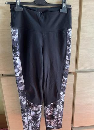 Gap fit лосины, размер s.