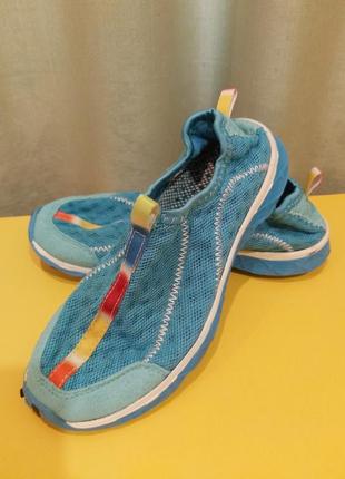 Кеды, кроссовки, мокасины 33 р.