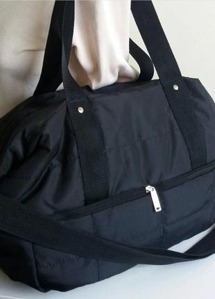 Дорожная сумка, спортивная сумка, ручная кладь1 фото