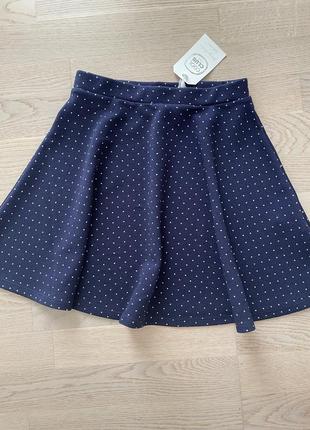 Спідниця дівчинці smyk, 140 ріст