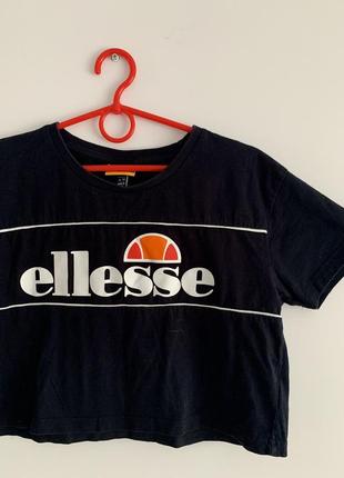 Футболка ellesse2 фото