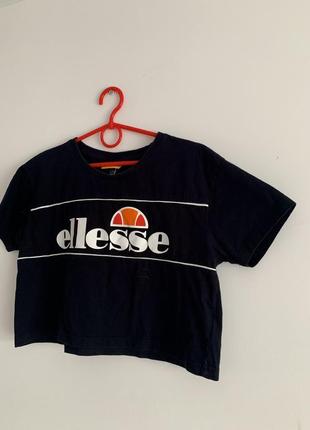 Футболка ellesse4 фото