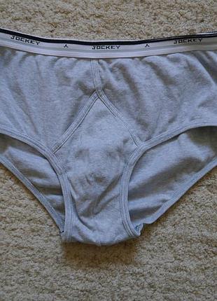 Плавки размер l jockey