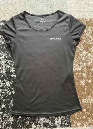 Футболка для спорту