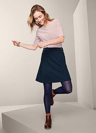 Спідниця а-силуету tchibo німеччина, 36-38