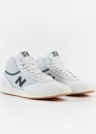 Высокие кроссовки new balance