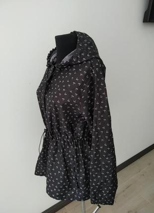 Куртка легка, вітровка, дощовик george3 фото