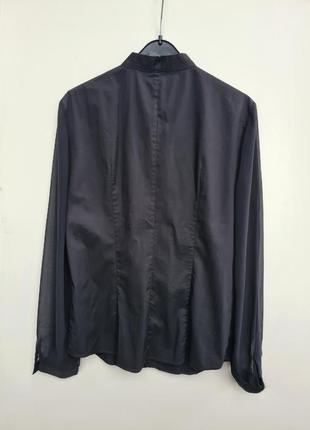 Сорочка trussardi jeans 2