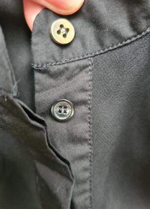 Сорочка trussardi jeans 4