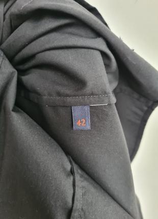 Сорочка trussardi jeans 7