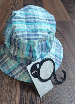 Early days панамка