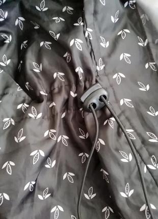 Куртка легка, вітровка, дощовик george8 фото