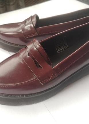 Лофери / мокасини / балетки