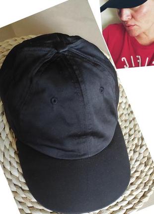 Кепка атласная.бейсболка