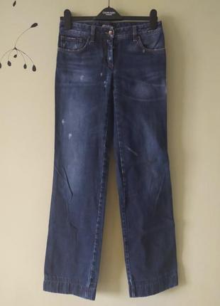 Dolce&gabbana balmain dior джинси палаццо прямі2 фото