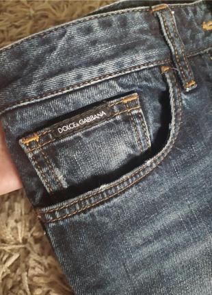 Dolce&gabbana balmain dior джинси палаццо прямі5 фото