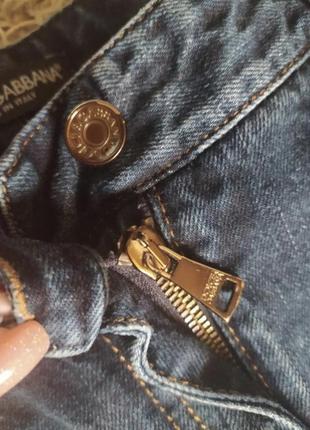 Dolce&gabbana balmain dior джинси палаццо прямі9 фото