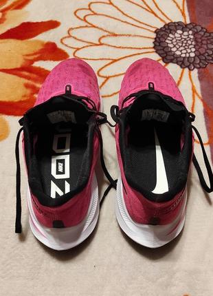 Nike air zoom vomero 14 pink