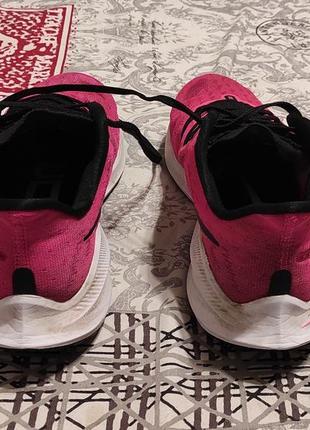 Nike air zoom vomero 14 pink4 фото