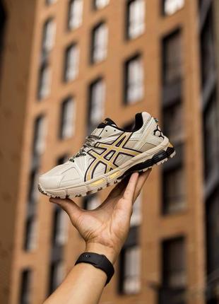 Кросівки asics