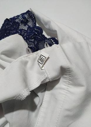 Шкільна блузка 146 см 2