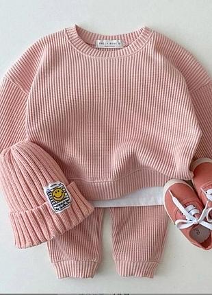 Спортивный костюм для деток