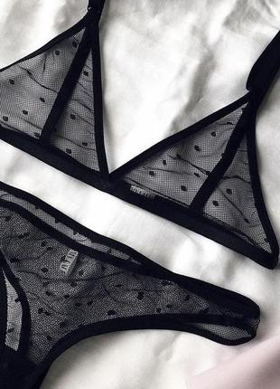 Комплект белья (новый)