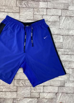 Шорти nike dri fit m4 фото