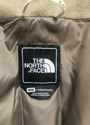 Ветровка от the north face5 фото