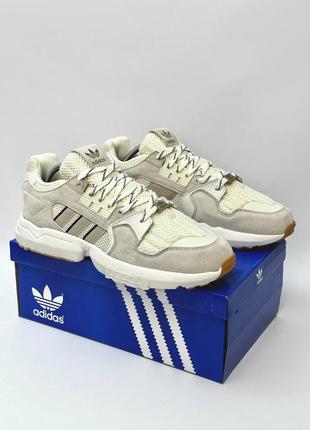 Кроссовки adidas torsion9 фото