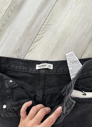 Джинси pull&bear4 фото