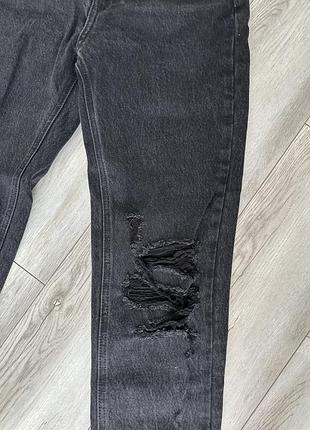 Джинси pull&bear2 фото